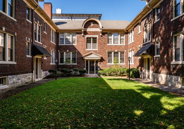 42nd image of 1711 18th Ave S #A3, Nashville, TN 37212 | MLS# 3511267