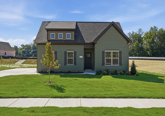 Photo 1 of Single family home for sale at 351 Stillwater Way, Tullahoma, TN 37388 | MLS# 3529032 | Listing updated on 2026-09-23