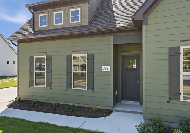 Photo 3 of Single family home for sale at 351 Stillwater Way, Tullahoma, TN 37388 | MLS# 3529032 | Listing updated on 2026-09-23