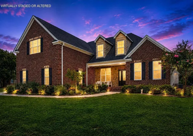 1st image of 6924 Neville Dr, Ooltewah, TN 37363 | MLS# 3511196