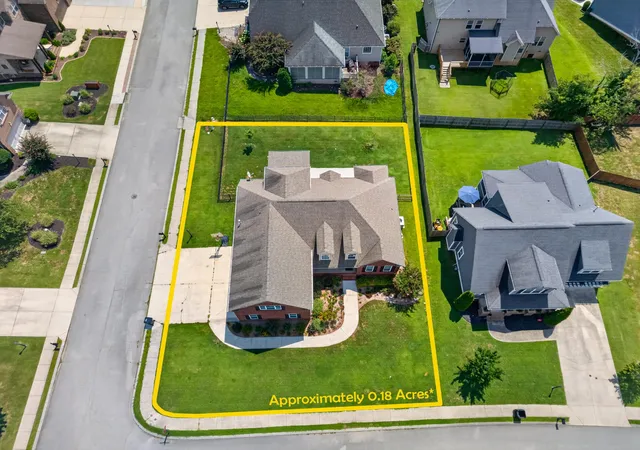 3rd image of 6924 Neville Dr, Ooltewah, TN 37363 | MLS# 3511196