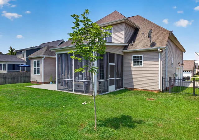 5th image of 6924 Neville Dr, Ooltewah, TN 37363 | MLS# 3511196