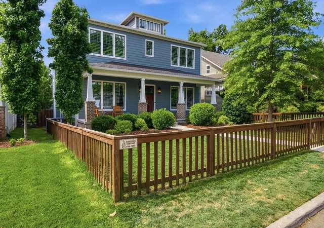 Photo 3 of Single family home for sale at 4211 Utah Ave, Nashville, TN 37209 | MLS# 3512379 | Listing updated on 2026-09-24