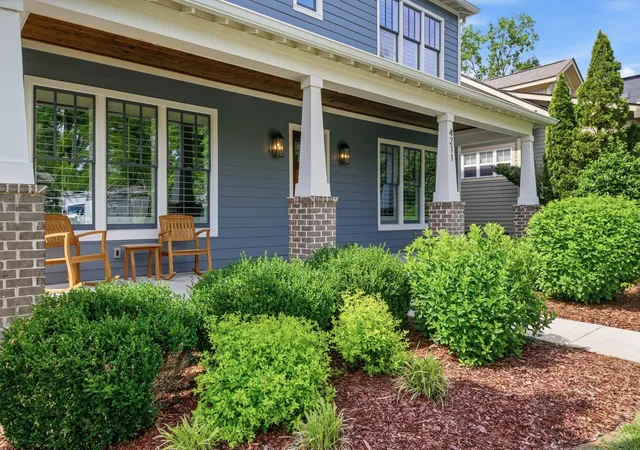 Photo 4 of Single family home for sale at 4211 Utah Ave, Nashville, TN 37209 | MLS# 3512379 | Listing updated on 2026-09-24