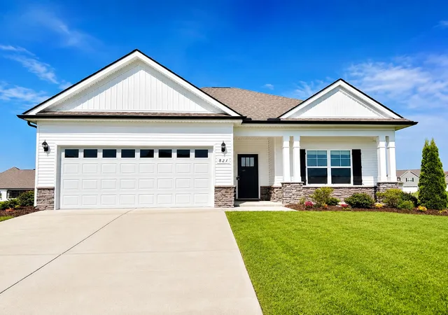 1st image of 821 Niles Woods Way, Murfreesboro, TN 37129 | MLS# 3511245