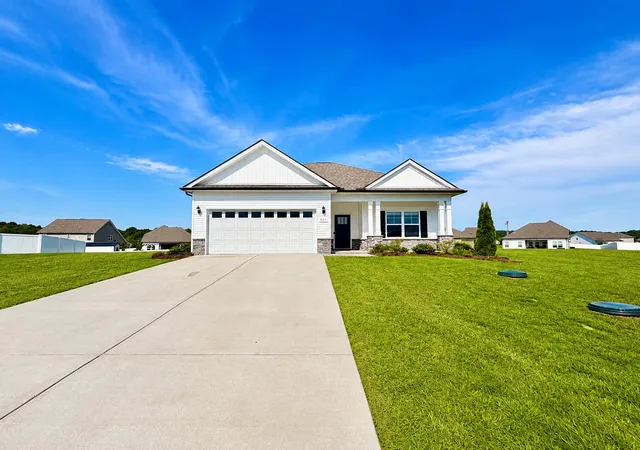 2nd image of 821 Niles Woods Way, Murfreesboro, TN 37129 | MLS# 3511245