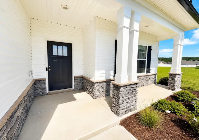 3rd image of 821 Niles Woods Way, Murfreesboro, TN 37129 | MLS# 3511245