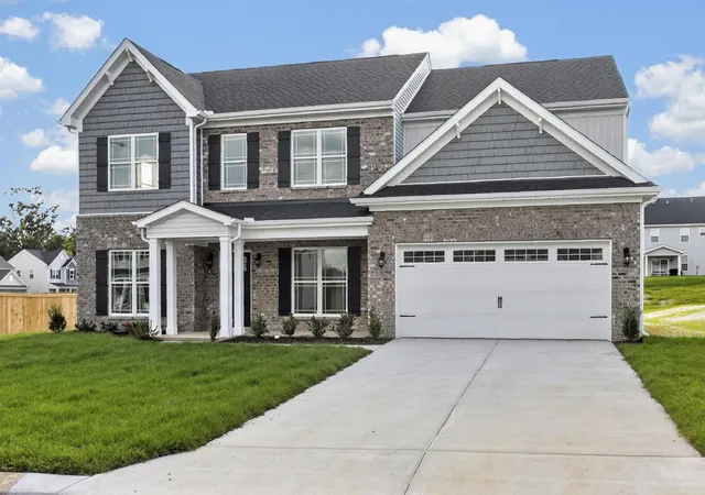 1st image of 5020 Salient Dr, Spring Hill, TN 37174 | MLS# 3511238