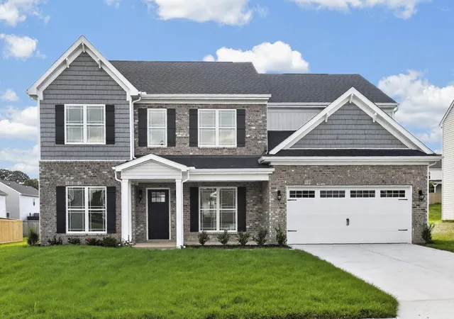 2nd image of 5020 Salient Dr, Spring Hill, TN 37174 | MLS# 3511238
