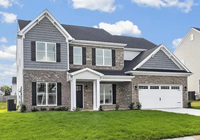 3rd image of 5020 Salient Dr, Spring Hill, TN 37174 | MLS# 3511238