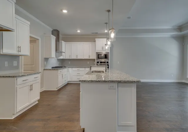 5th image of 7204 Maddenwood Ln, Hermitage, TN 37076 | MLS# 3512462