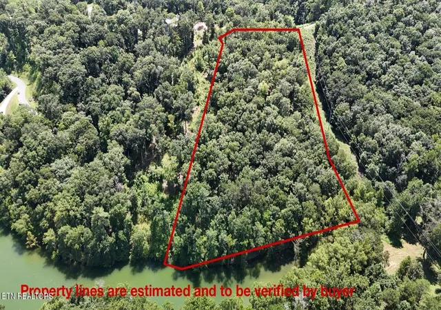 Photo 3 of Land for sale at 103 Ridgeline Tr, Dandridge, TN 37725 | MLS# 3511213 | Listing updated on 2026-08-20