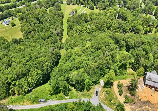 Photo 3 of Land for sale at 103 Ridgeline Tr, Dandridge, TN 37725 | MLS# 3511213 | Listing updated on 2026-08-20