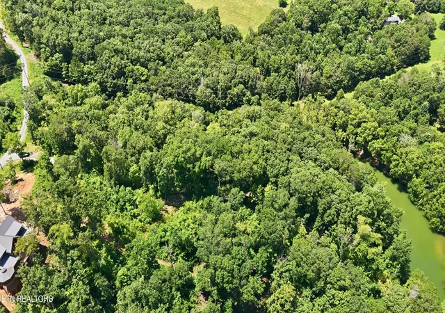 Photo 4 of Land for sale at 103 Ridgeline Tr, Dandridge, TN 37725 | MLS# 3511213 | Listing updated on 2026-08-20