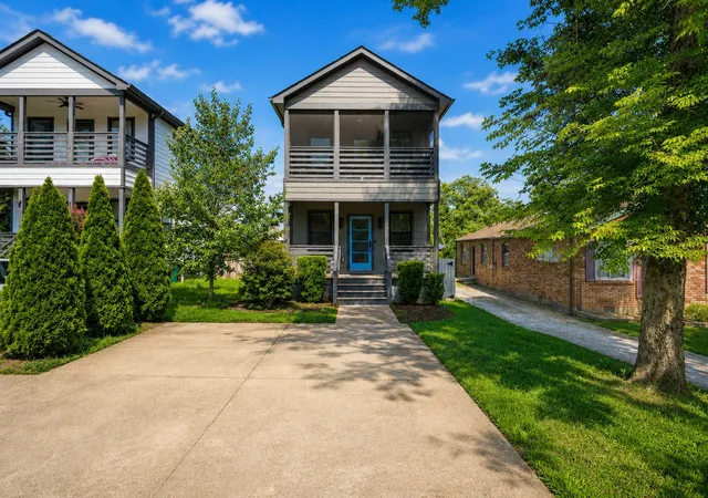 1st image of 1317 Jones Ave, Nashville, TN 37207 | MLS# 3516062