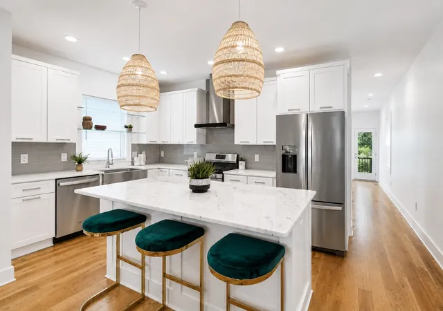 Photo 3 of Single family home for sale at 1317 Jones Ave, Nashville, TN 37207 | MLS# 3516062 | Listing updated on 2026-09-27