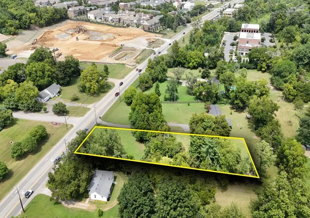 Photo 1 of Land for sale at 540 Franklin Rd, Franklin, TN 37069 | MLS# 3514795 | Listing updated on 2026-09-21