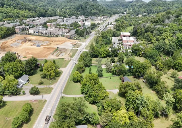 Photo 3 of Land for sale at 540 Franklin Rd, Franklin, TN 37069 | MLS# 3514795 | Listing updated on 2026-09-21