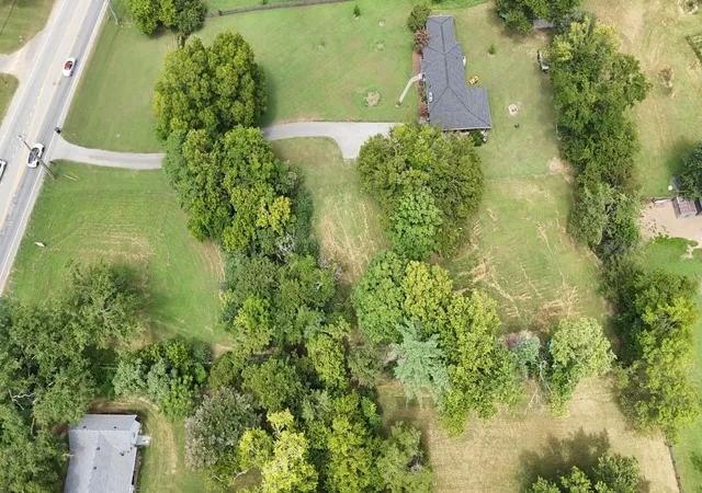 Photo 4 of Land for sale at 540 Franklin Rd, Franklin, TN 37069 | MLS# 3514795 | Listing updated on 2026-09-21