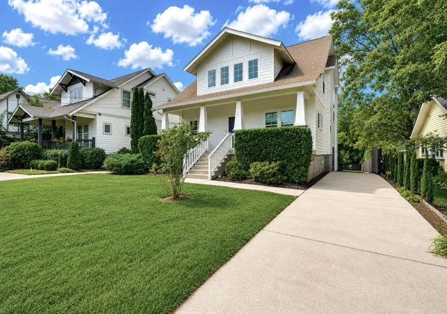Photo 3 of Single family home for sale at 4100 Westlawn Dr, Nashville, TN 37209 | MLS# 3512539 | Listing updated on 2026-08-21