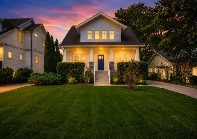 Photo 4 of Single family home for sale at 4100 Westlawn Dr, Nashville, TN 37209 | MLS# 3512539 | Listing updated on 2026-09-22