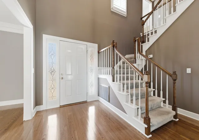 Photo 3 of Single family home for sale at 202 Bramley Pl, Franklin, TN 37069 | MLS# 3514947 | Listing updated on 2026-08-26