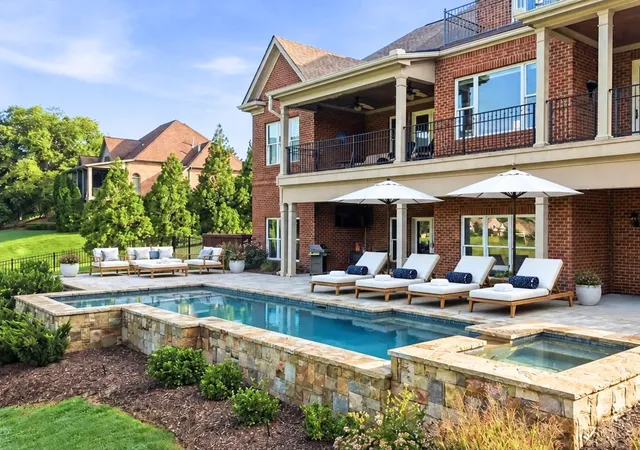 5th image of 549 Magnolia Vale Dr, Chattanooga, TN 37419 | MLS# 3511226
