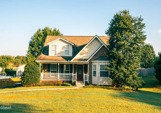 Single family home for sale at 1468 Dewberry Ln, Sevierville, TN 37862 | MLS# 3511233