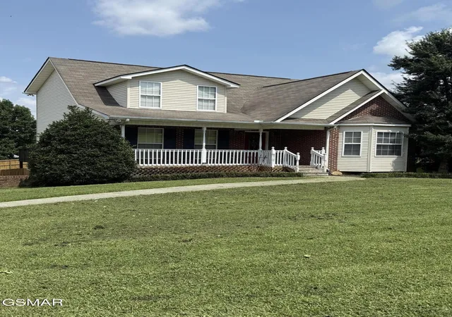 2nd image of 1468 Dewberry Lane, Sevierville, TN 37862 | MLS# 3511233