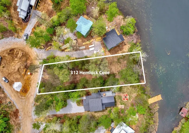 Photo 1 of Land for sale at 312 Hemlock Cove, Tracy City, TN 37387 | MLS# 3526931 | Listing updated on 2026-10-06