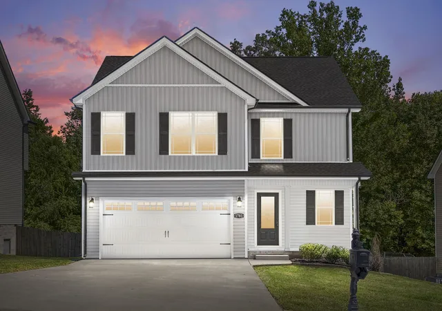 Photo 1 of Single family home for sale at 1781 Rains Rd, Clarksville, TN 37042 | MLS# 3516520 | Listing updated on 2026-09-21