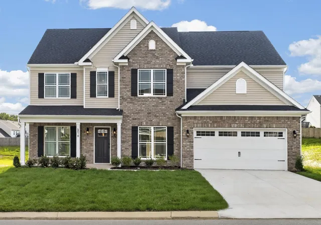 2nd image of 5018 Salient Dr, Spring Hill, TN 37174 | MLS# 3512377