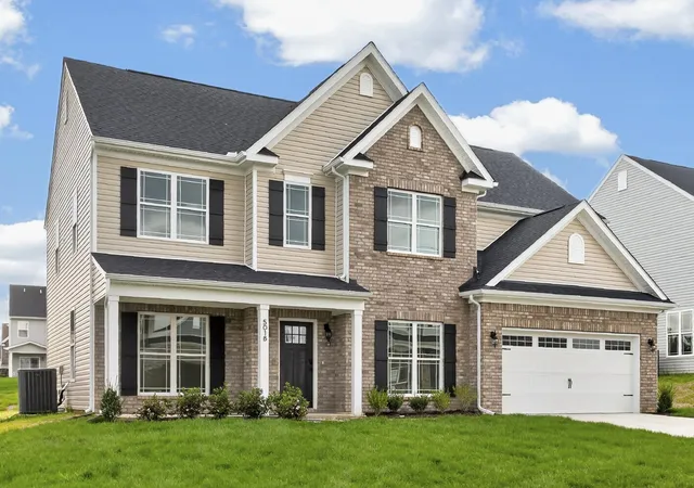 3rd image of 5018 Salient Dr, Spring Hill, TN 37174 | MLS# 3512377