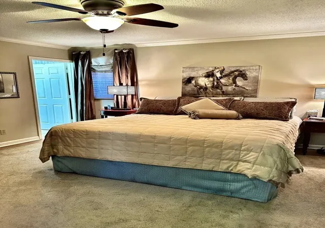 5th image of 250 Benford Rd, Shelbyville, TN 37160 | MLS# 3525555