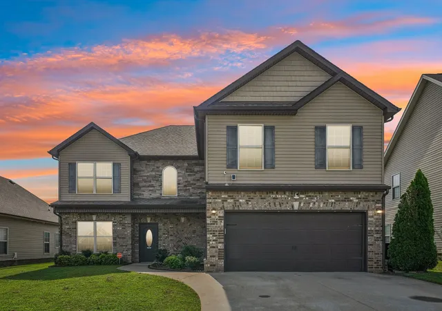2nd image of 1249 Winterset Dr, Clarksville, TN 37040 | MLS# 3512702