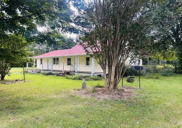 3rd image of 3595 Powers Bridge Rd, Manchester, TN 37355 | MLS# 3512609