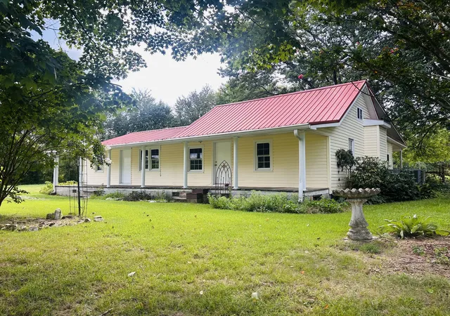 4th image of 3595 Powers Bridge Rd, Manchester, TN 37355 | MLS# 3512609