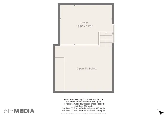 58th image of 1077 Beech Tree Ln, Brentwood, TN 37027 | MLS# 3512686
