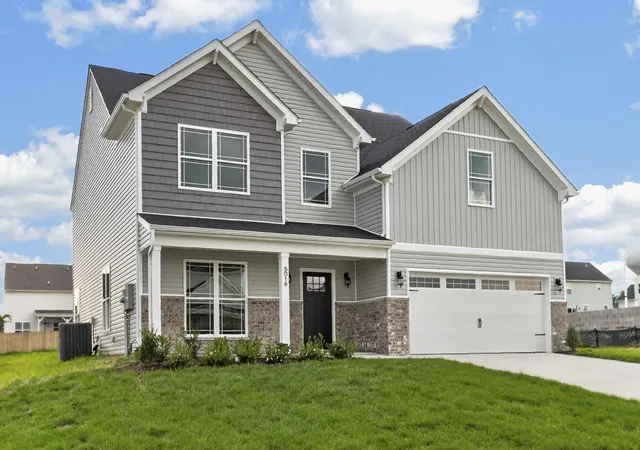 1st image of 5016 Salient Dr, Spring Hill, TN 37174 | MLS# 3512397