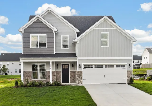 2nd image of 5016 Salient Dr, Spring Hill, TN 37174 | MLS# 3512397