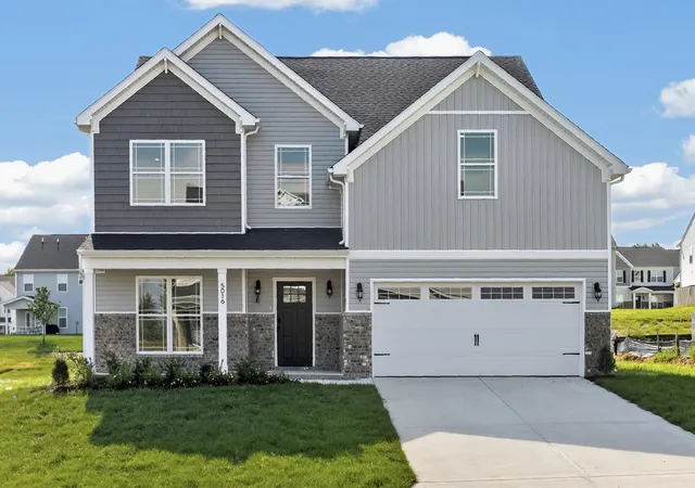 3rd image of 5016 Salient Dr, Spring Hill, TN 37174 | MLS# 3512397
