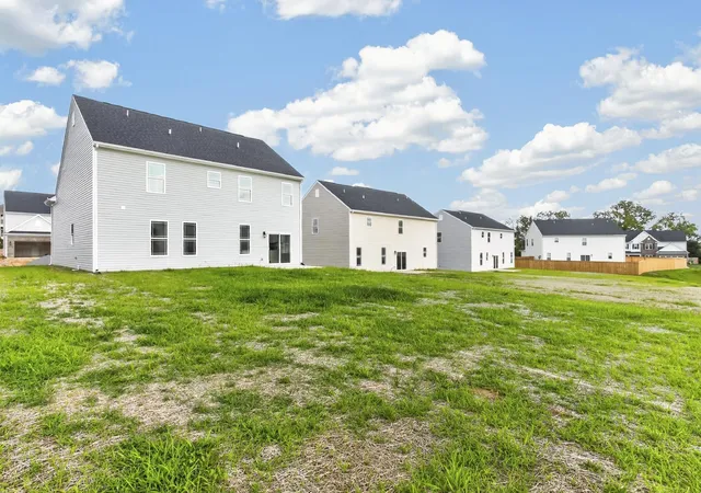 48th image of 5016 Salient Dr, Spring Hill, TN 37174 | MLS# 3512397