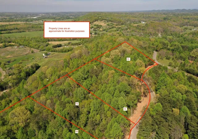 1st image of 0 Lot 13 Elm Lane, Sweetwater, TN 37874 | MLS# 3512386