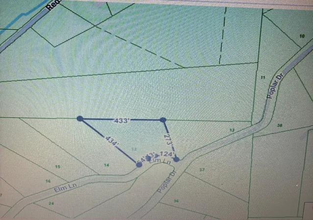 8th image of 0 Lot 13 Elm Lane, Sweetwater, TN 37874 | MLS# 3512386