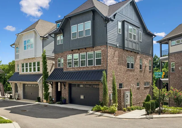 Photo 1 of Single family home for sale at 110 Honeywine St, Nashville, TN 37206 | MLS# 3518966 | Listing updated on 2026-08-29