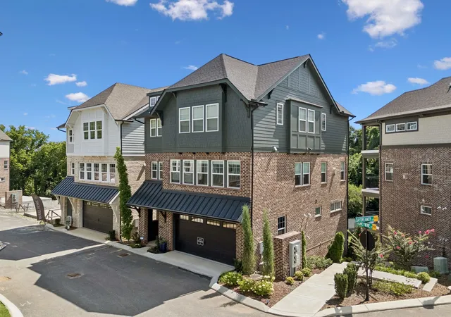 Photo 2 of Single family home for sale at 110 Honeywine St, Nashville, TN 37206 | MLS# 3518966 | Listing updated on 2026-08-29