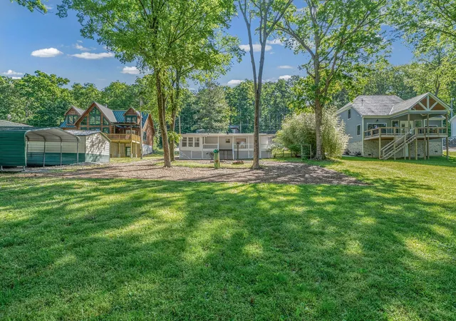 Photo 2 of Manufactured home for sale at 315 Riverview Dr, Dover, TN 37058 | MLS# 3512597 | Listing updated on 2026-08-13