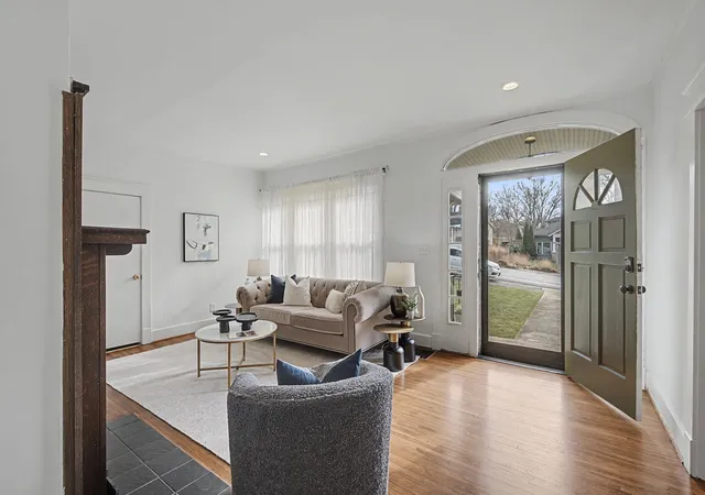 4th image of 1912 Ashwood Ave, Nashville, TN 37212 | MLS# 3516304