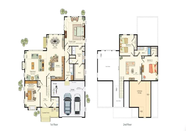22nd image of 1457 Arbor Park Ln, Hendersonville, TN 37075 | MLS# 3512520