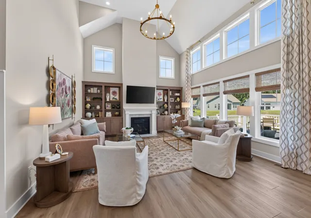 5th image of 1457 Arbor Park Ln, Hendersonville, TN 37075 | MLS# 3512520